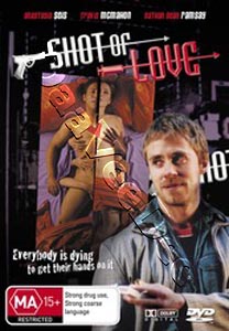 Shot of Love (DVD)